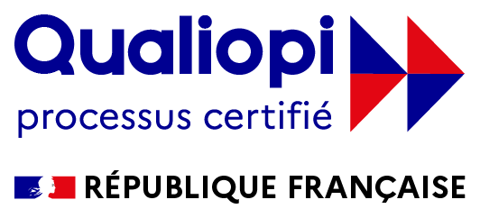 Qualiopi — processus certifié